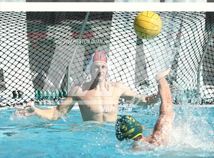Thumbnail 1 in Dos Pueblos vs. Edison (South Coast Tournament) photogallery.