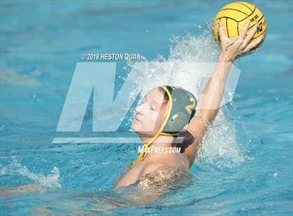Thumbnail 1 in Dos Pueblos vs. Edison (South Coast Tournament) photogallery.