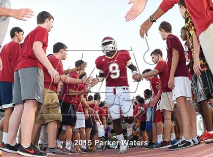 Thumbnail 3 in Karr @ Brother Martin photogallery.