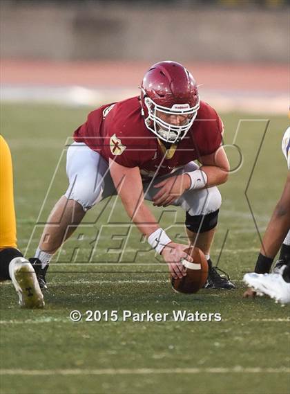 Thumbnail 1 in Karr @ Brother Martin photogallery.