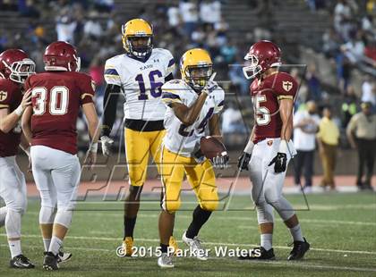 Thumbnail 2 in Karr @ Brother Martin photogallery.