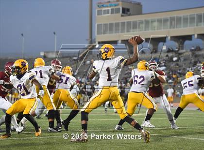 Thumbnail 3 in Karr @ Brother Martin photogallery.