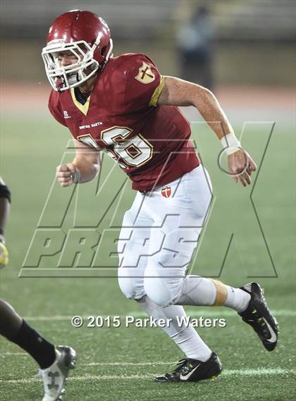 Thumbnail 3 in Karr @ Brother Martin photogallery.