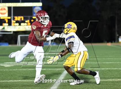 Thumbnail 3 in Karr @ Brother Martin photogallery.
