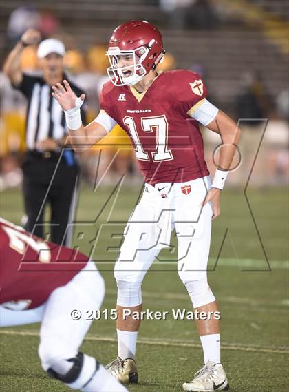 Thumbnail 3 in Karr @ Brother Martin photogallery.