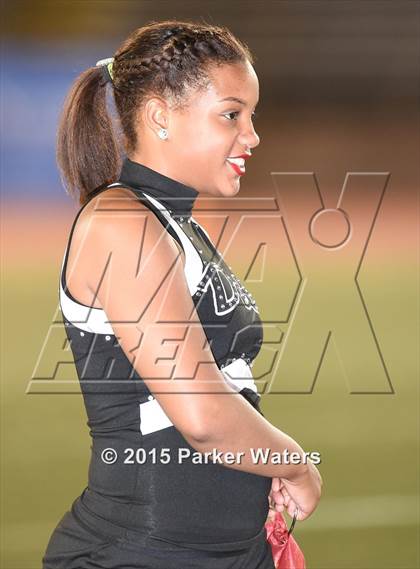 Thumbnail 3 in Karr @ Brother Martin photogallery.