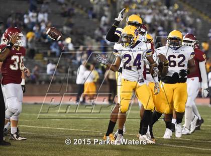 Thumbnail 3 in Karr @ Brother Martin photogallery.
