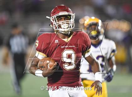 Thumbnail 3 in Karr @ Brother Martin photogallery.