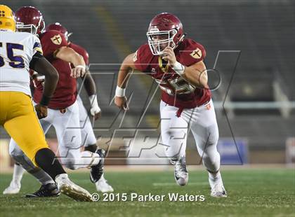 Thumbnail 1 in Karr @ Brother Martin photogallery.