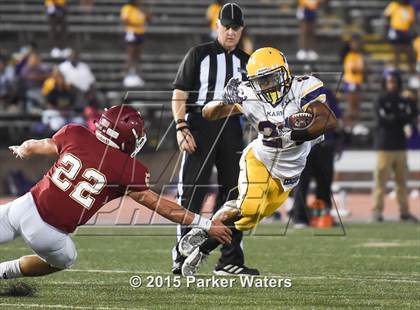 Thumbnail 3 in Karr @ Brother Martin photogallery.