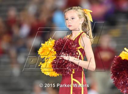 Thumbnail 2 in Karr @ Brother Martin photogallery.
