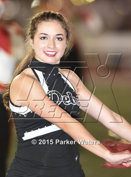 Thumbnail 3 in Karr @ Brother Martin photogallery.