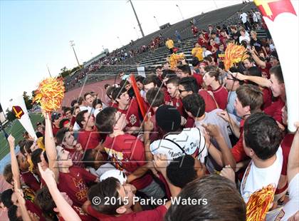 Thumbnail 3 in Karr @ Brother Martin photogallery.