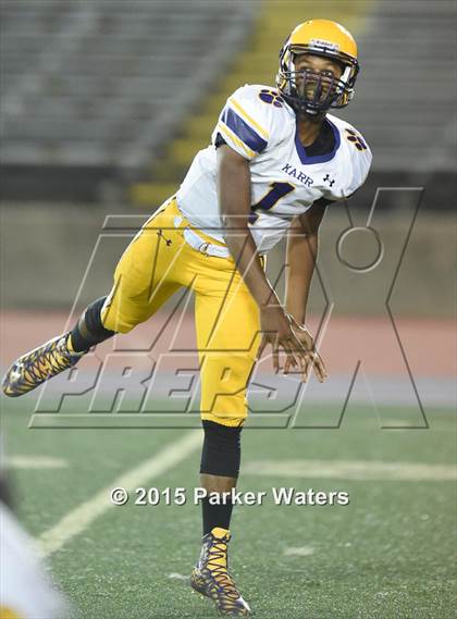 Thumbnail 1 in Karr @ Brother Martin photogallery.
