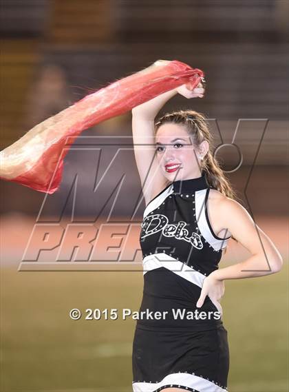 Thumbnail 2 in Karr @ Brother Martin photogallery.
