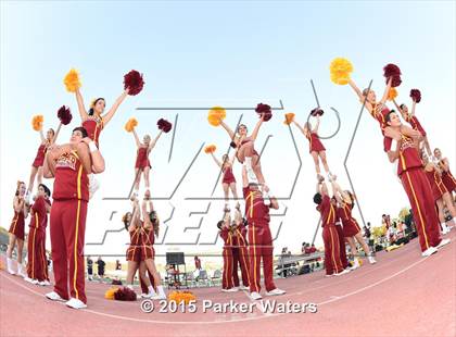 Thumbnail 2 in Karr @ Brother Martin photogallery.