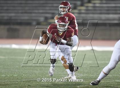 Thumbnail 2 in Karr @ Brother Martin photogallery.