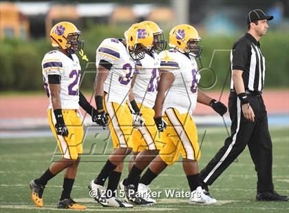 Thumbnail 3 in Karr @ Brother Martin photogallery.