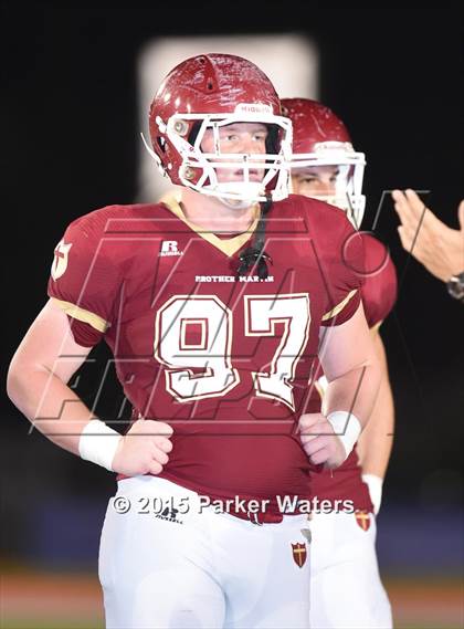 Thumbnail 3 in Karr @ Brother Martin photogallery.