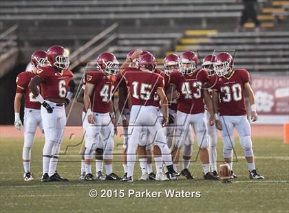 Thumbnail 3 in Karr @ Brother Martin photogallery.