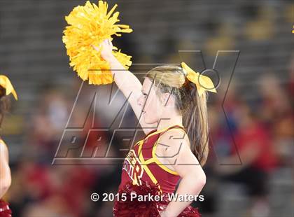 Thumbnail 3 in Karr @ Brother Martin photogallery.