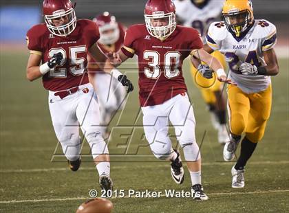 Thumbnail 2 in Karr @ Brother Martin photogallery.