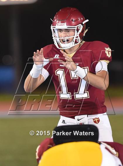Thumbnail 3 in Karr @ Brother Martin photogallery.