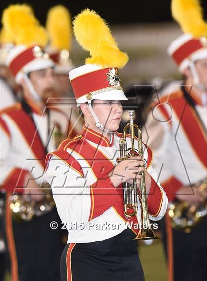 Thumbnail 2 in Karr @ Brother Martin photogallery.