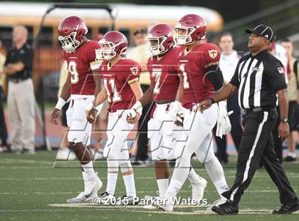 Thumbnail 2 in Karr @ Brother Martin photogallery.