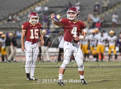 Thumbnail 1 in Karr @ Brother Martin photogallery.