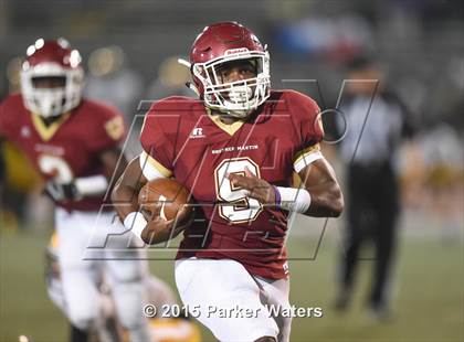 Thumbnail 1 in Karr @ Brother Martin photogallery.