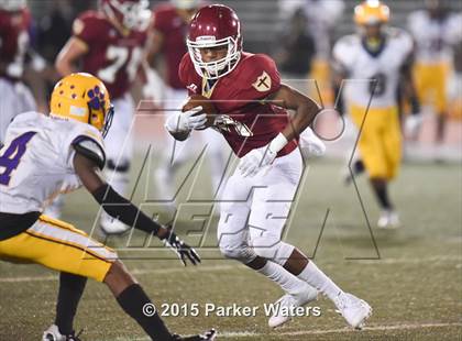 Thumbnail 3 in Karr @ Brother Martin photogallery.