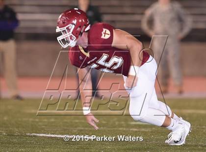 Thumbnail 2 in Karr @ Brother Martin photogallery.