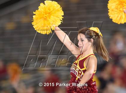 Thumbnail 1 in Karr @ Brother Martin photogallery.