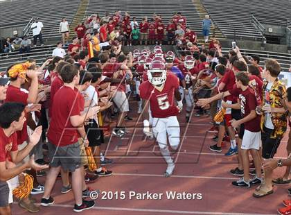 Thumbnail 1 in Karr @ Brother Martin photogallery.