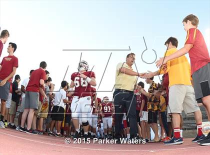 Thumbnail 3 in Karr @ Brother Martin photogallery.