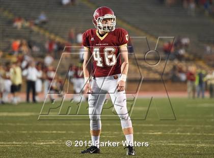 Thumbnail 2 in Karr @ Brother Martin photogallery.