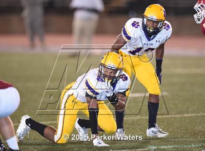 Thumbnail 3 in Karr @ Brother Martin photogallery.