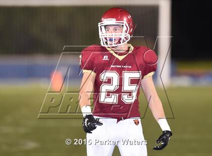 Thumbnail 3 in Karr @ Brother Martin photogallery.