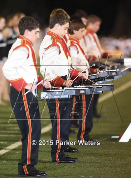 Thumbnail 1 in Karr @ Brother Martin photogallery.