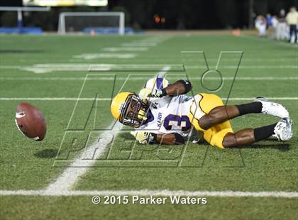 Thumbnail 1 in Karr @ Brother Martin photogallery.