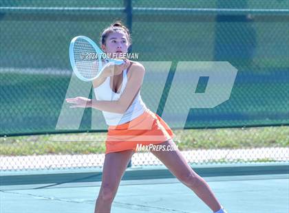 Thumbnail 1 in Sunflower League Girl's JV Quad (Shawnee Mission South) photogallery.