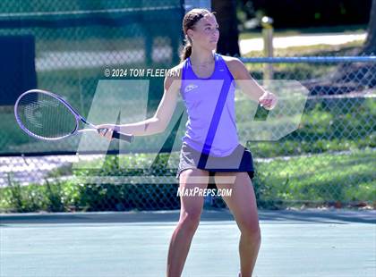 Thumbnail 1 in Sunflower League Girl's JV Quad (Shawnee Mission South) photogallery.