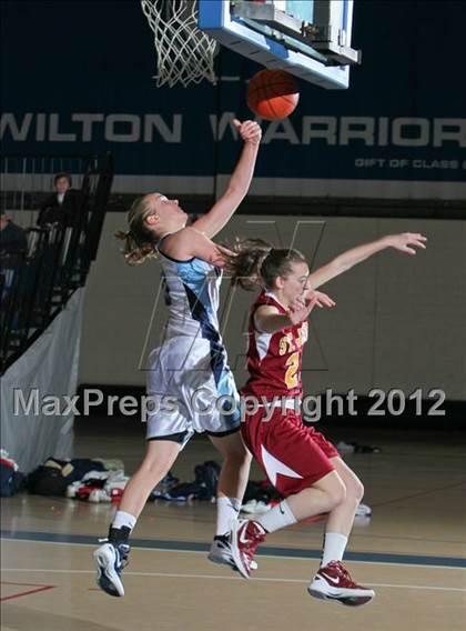 Thumbnail 2 in St. Joseph @ Wilton photogallery.