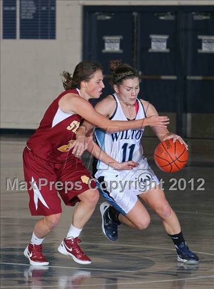 Thumbnail 2 in St. Joseph @ Wilton photogallery.