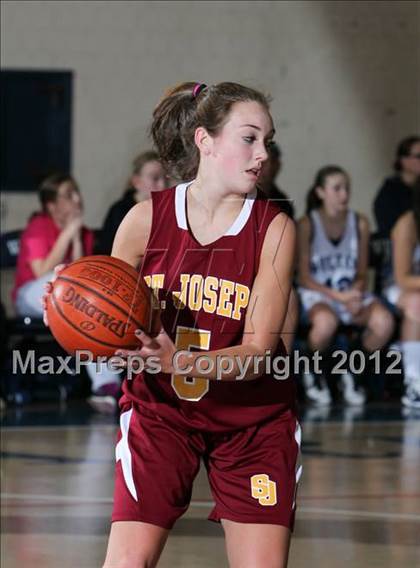 Thumbnail 3 in St. Joseph @ Wilton photogallery.
