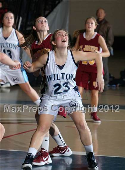 Thumbnail 3 in St. Joseph @ Wilton photogallery.
