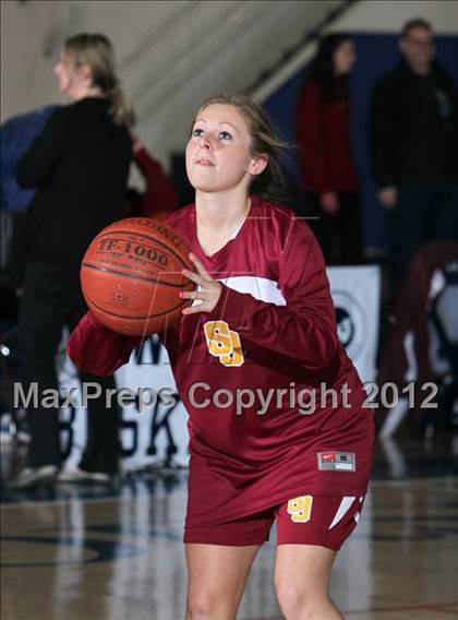Thumbnail 3 in St. Joseph @ Wilton photogallery.