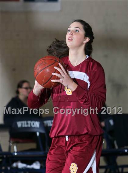 Thumbnail 3 in St. Joseph @ Wilton photogallery.