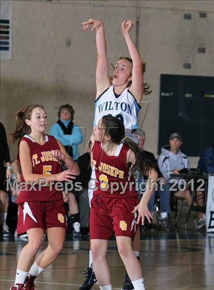 Thumbnail 3 in St. Joseph @ Wilton photogallery.